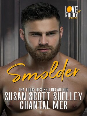 cover image of Smolder
